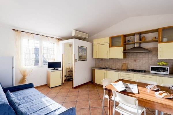 Foto van Vakantiehuis in  - Vakantiehuis in  - Untagged