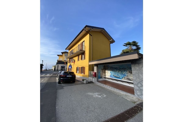 Foto van Appartement rondom het Lago Maggiore - Vakantiehuis in reno di leggiuno - Untagged