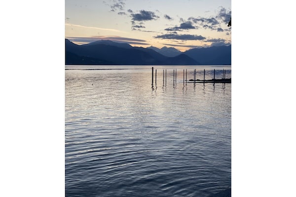 Foto van Appartement rondom het Lago Maggiore - Vakantiehuis in reno di leggiuno - Untagged