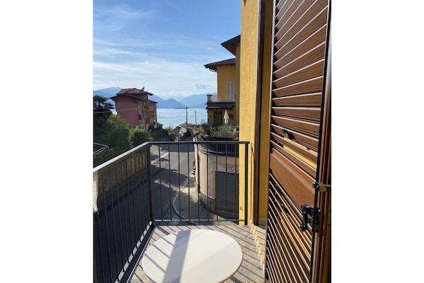 Foto van Appartement rondom het Lago Maggiore - Vakantiehuis in reno di leggiuno - Untagged