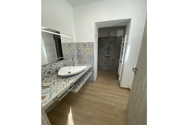 Foto van Appartement rondom het Lago Maggiore - Vakantiehuis in reno di leggiuno - Untagged