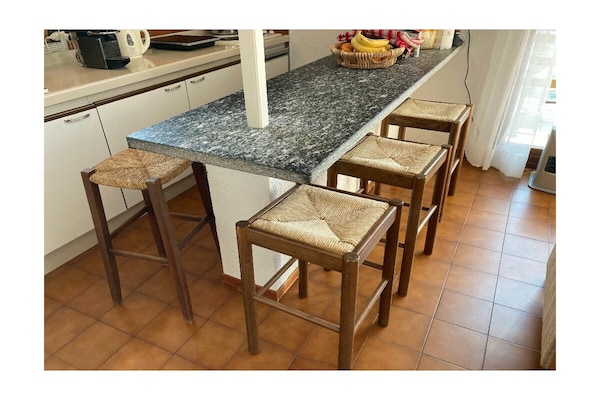 Foto van Appartement Panorama met zwembad - Vakantiehuis in Maccagno - Untagged