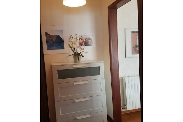 Foto van Appartement Panorama met zwembad - Vakantiehuis in Maccagno - Untagged