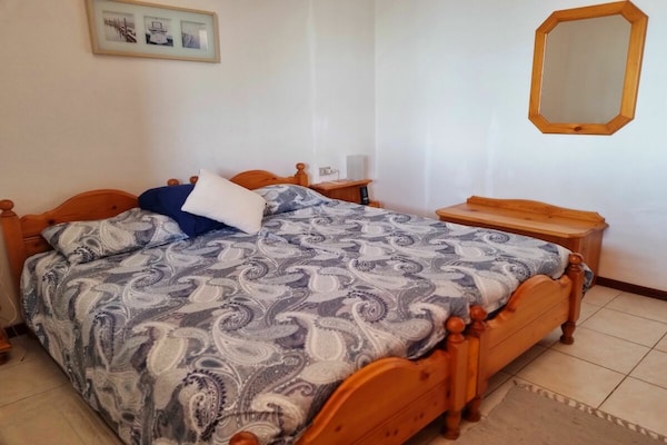 Foto van Appartement Panorama met zwembad - Vakantiehuis in Maccagno - Untagged