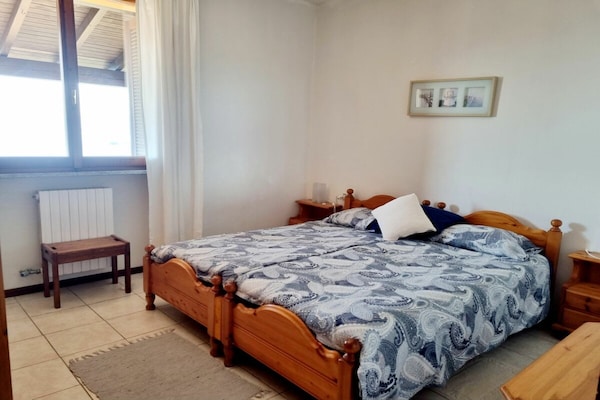 Foto van Appartement Panorama met zwembad - Vakantiehuis in Maccagno - Untagged