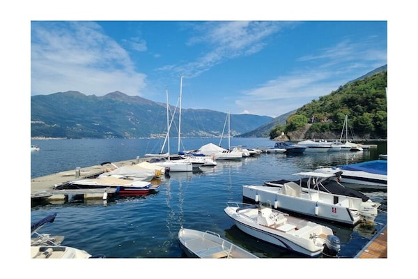 Foto van Appartement Panorama met zwembad - Vakantiehuis in Maccagno - Untagged
