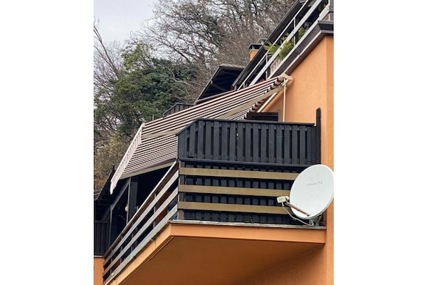 Foto van Appartement Panorama met zwembad - Vakantiehuis in Maccagno - Untagged