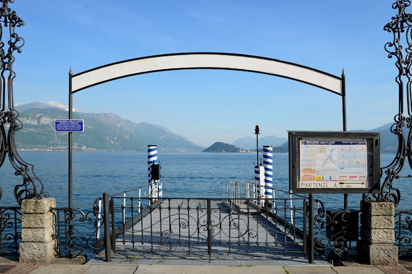 Foto van Casa Sant'Anna Comfortabele vakantiewoning - Vakantiehuis in Pianello del Lario OT Sant'Anna - Untagged