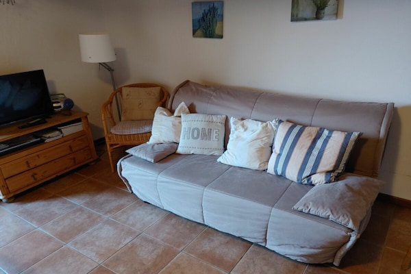 Foto van Casa Allegra Comfortabele vakantiewoning - Vakantiehuis in Livo - Untagged