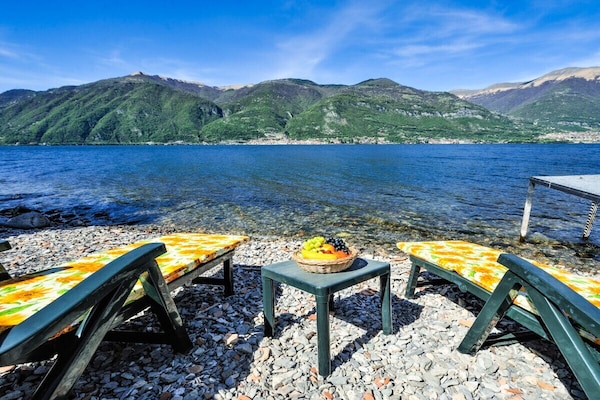 Foto van Appartementen Portobello, Appartement Angelo - Vakantiehuis in Lezzeno - Untagged