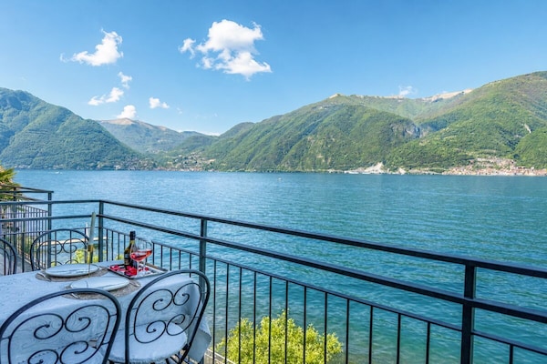 Foto van Appartementen Portobello, Appartement Angelo - Vakantiehuis in Lezzeno - Untagged