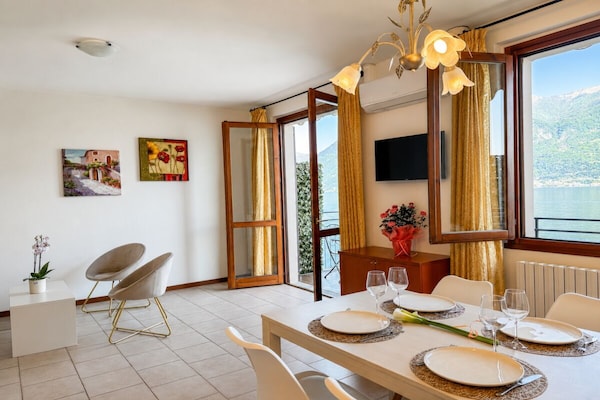 Foto van Appartementen Portobello, Appartement Angelo - Vakantiehuis in Lezzeno - Untagged