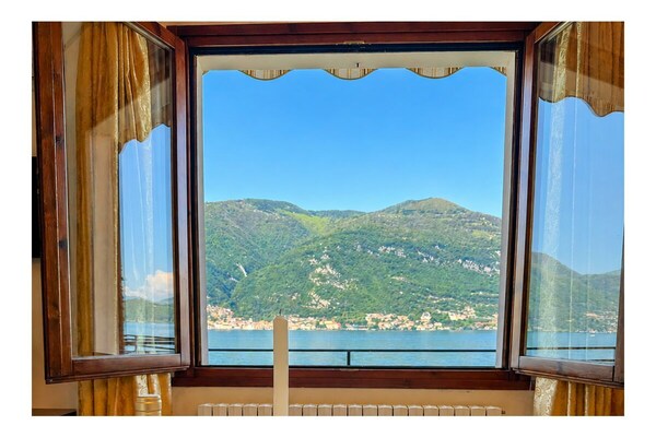 Foto van Appartementen Portobello, Appartement Angelo - Vakantiehuis in Lezzeno - Untagged