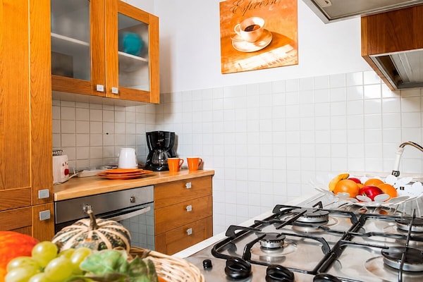 Foto van Appartementen Portobello, Appartement Angelo - Vakantiehuis in Lezzeno - Untagged