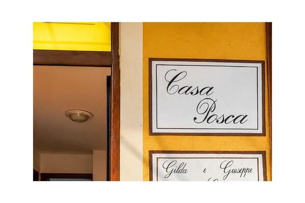 Foto van Appartementen Portobello, Appartement Angelo - Vakantiehuis in Lezzeno - Untagged