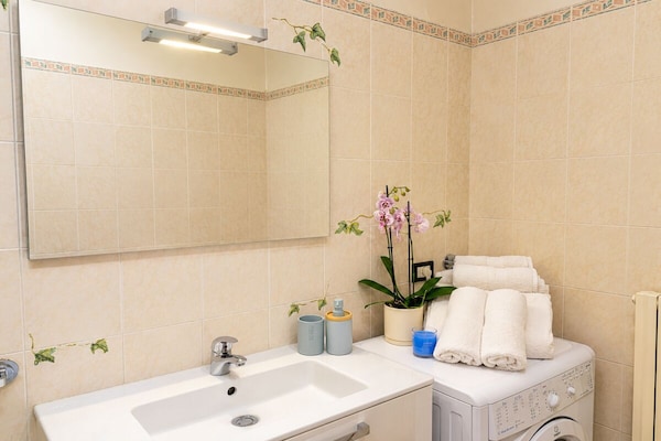Foto van Appartementen Portobello, Appartement Angelo - Vakantiehuis in Lezzeno - Untagged