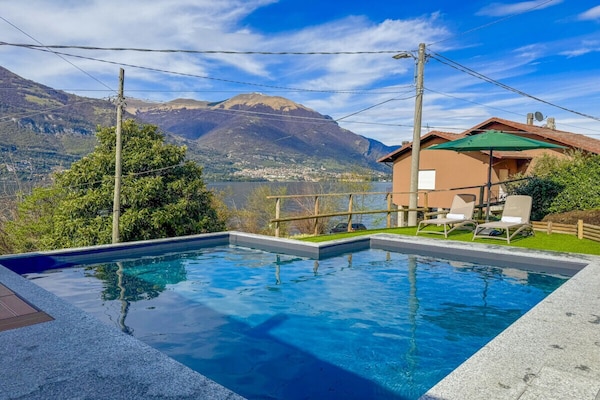 Foto van Appartementen Portobello, Appartement Angelo - Vakantiehuis in Lezzeno - Untagged
