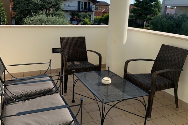 Foto van “Brenzone”, in Desenzano del Garda - Vakantiehuis in Desenzano del Garda - Untagged