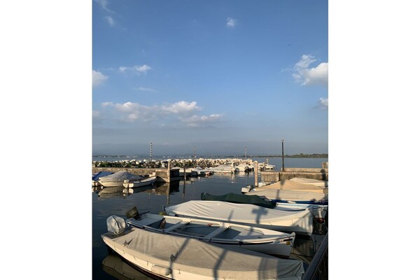 Foto van “Brenzone”, in Desenzano del Garda - Vakantiehuis in Desenzano del Garda - Untagged