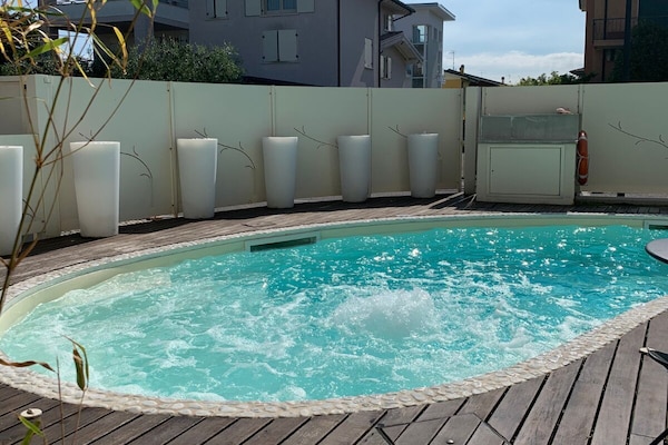 Foto van “Brenzone”, in Desenzano del Garda - Vakantiehuis in Desenzano del Garda - Untagged