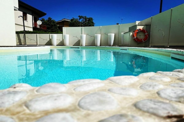 Foto van “Brenzone”, in Desenzano del Garda - Vakantiehuis in Desenzano del Garda - Untagged