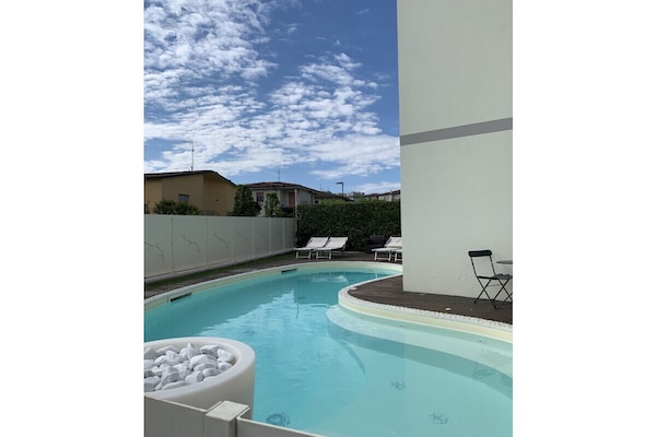 Foto van “Brenzone”, in Desenzano del Garda - Vakantiehuis in Desenzano del Garda - Untagged