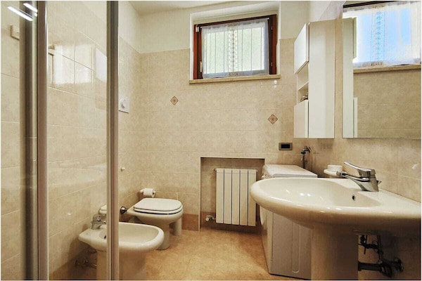 Foto van Baccolo Comfortabel vakantiehuis - Vakantiehuis in Manerba del Garda - Untagged