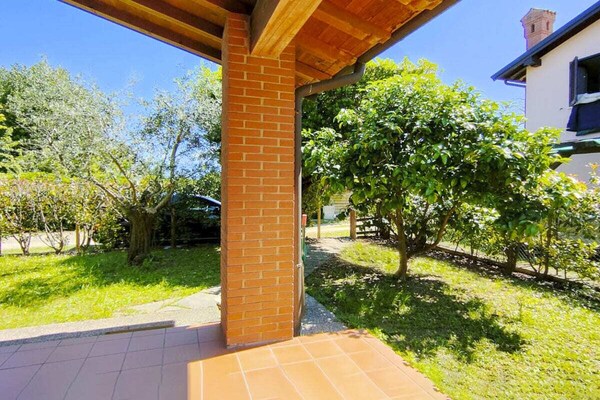 Foto van Baccolo Comfortabel vakantiehuis - Vakantiehuis in Manerba del Garda - Untagged