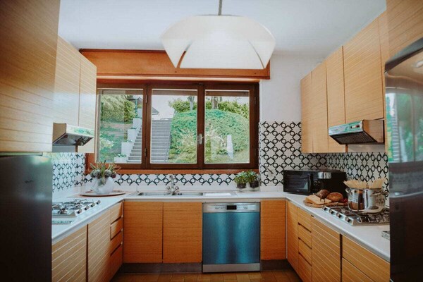 Foto van Vakantiehuis in  - Vakantiehuis in  - Untagged