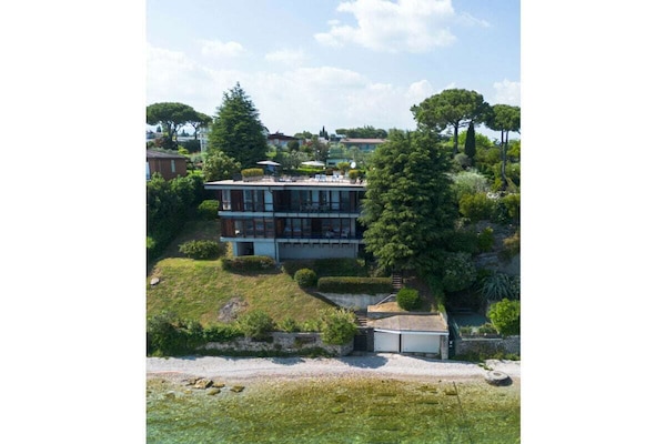 Foto van Vakantiehuis in  - Vakantiehuis in  - Untagged