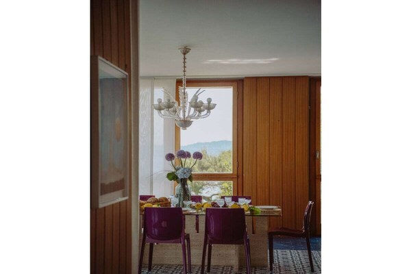 Foto van Vakantiehuis in  - Vakantiehuis in  - Untagged