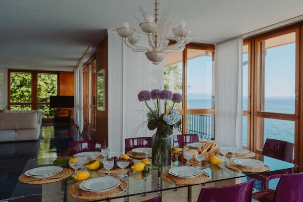 Foto van Vakantiehuis in  - Vakantiehuis in  - Untagged