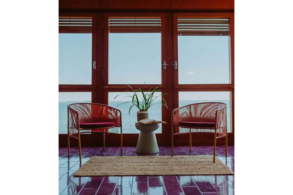 Foto van Vakantiehuis in  - Vakantiehuis in  - Untagged