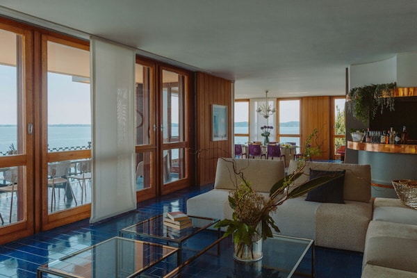 Foto van Vakantiehuis in  - Vakantiehuis in  - Untagged