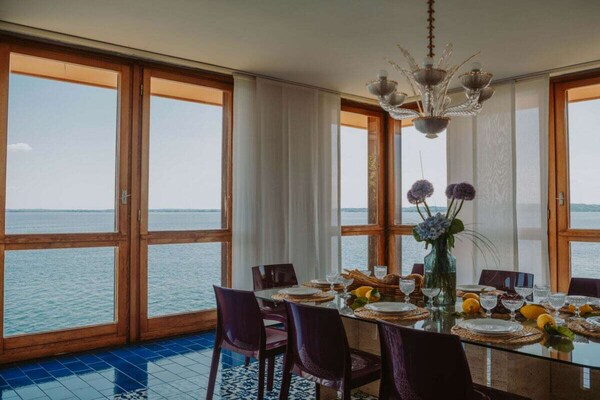 Foto van Vakantiehuis in  - Vakantiehuis in  - Untagged