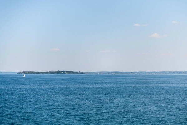 Foto van Vakantiehuis in  - Vakantiehuis in  - Untagged