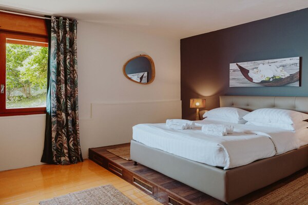 Foto van Vakantiehuis in  - Vakantiehuis in  - Untagged