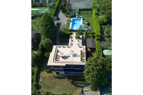 Foto van Vakantiehuis in  - Vakantiehuis in  - Untagged