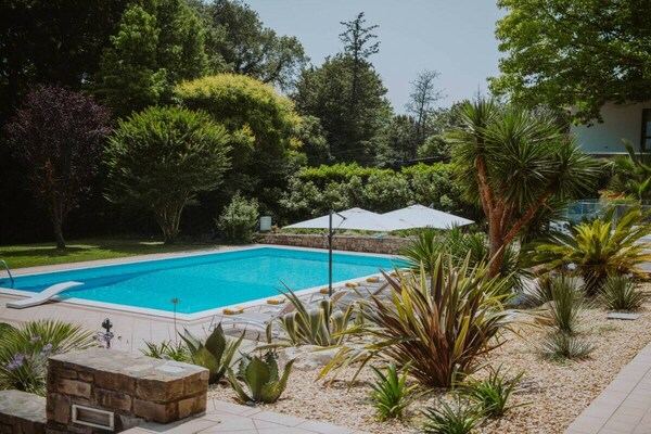 Foto van Vakantiehuis in  - Vakantiehuis in  - Untagged