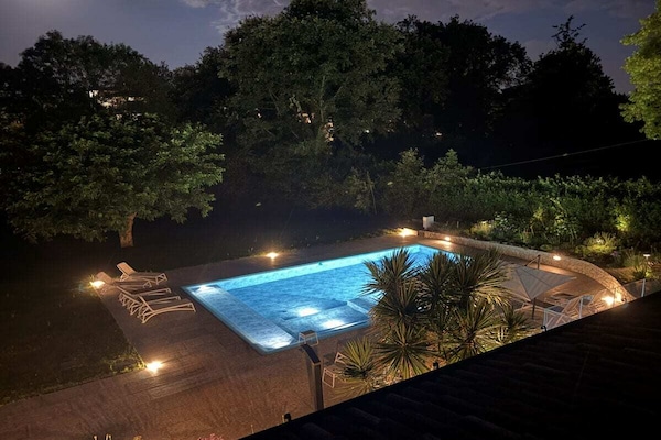 Foto van Vakantiehuis in  - Vakantiehuis in  - Untagged