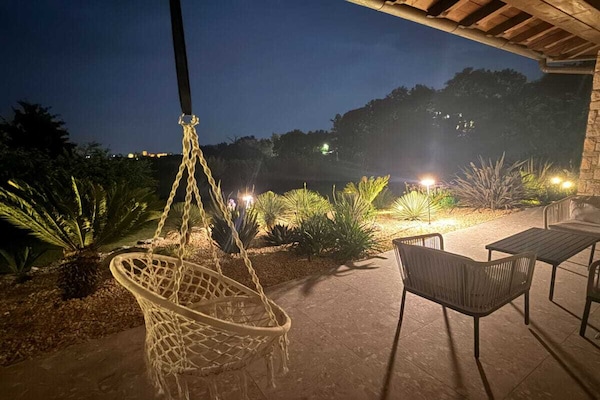 Foto van Vakantiehuis in  - Vakantiehuis in  - Untagged