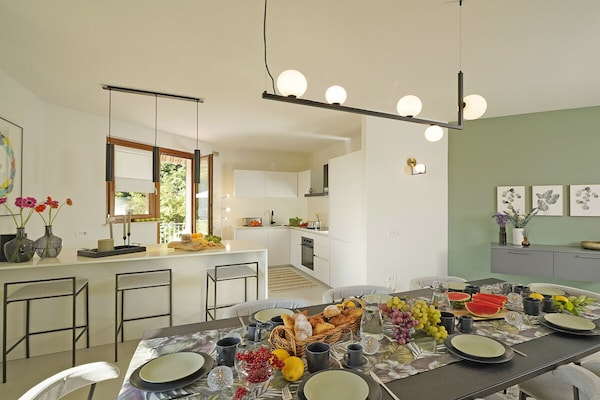 Foto van Vakantiehuis in  - Vakantiehuis in  - Untagged