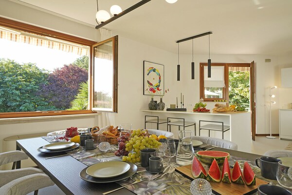 Foto van Vakantiehuis in  - Vakantiehuis in  - Untagged