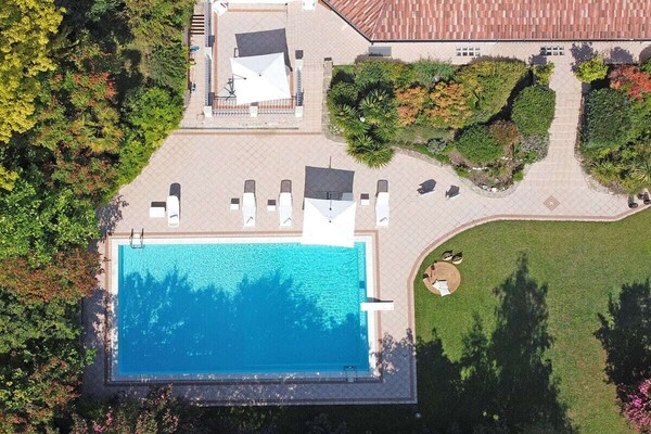 Foto van Vakantiehuis in  - Vakantiehuis in  - Untagged