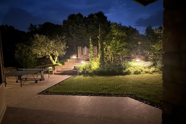 Foto van Vakantiehuis in  - Vakantiehuis in  - Untagged