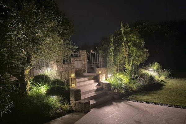 Foto van Vakantiehuis in  - Vakantiehuis in  - Untagged
