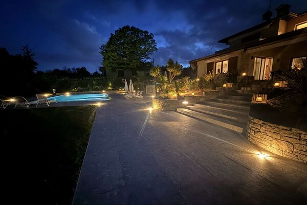 Foto van Vakantiehuis in  - Vakantiehuis in  - Untagged