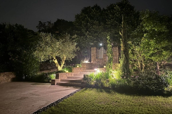 Foto van Vakantiehuis in  - Vakantiehuis in  - Untagged