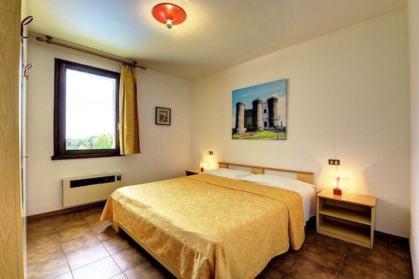 Foto van Appartement voor 4 personen - Vakantiehuis in Moniga del Garda - Untagged