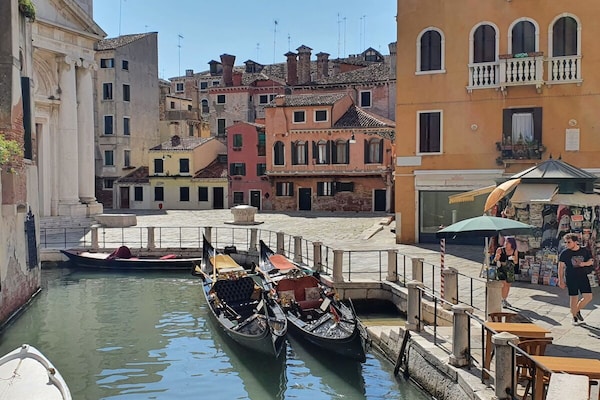 Foto van Appartement voor 4 personen - Vakantiehuis in Moniga del Garda - Untagged